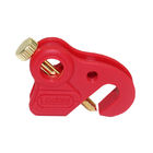 Presell Electrical Multi Functional Universal Breaker Lock With Brass Screw